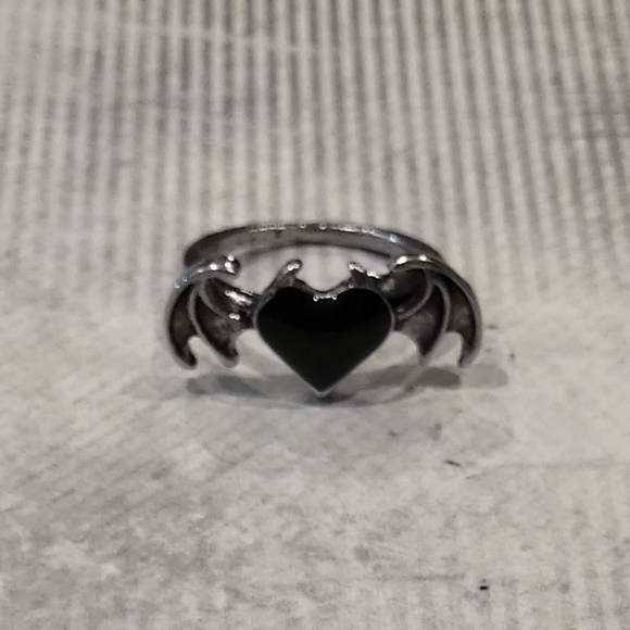 Heart Ring - Picture 3 of 3